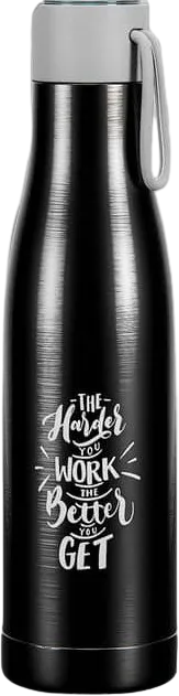 Hydrochic Hot & Cold Sports Bottle