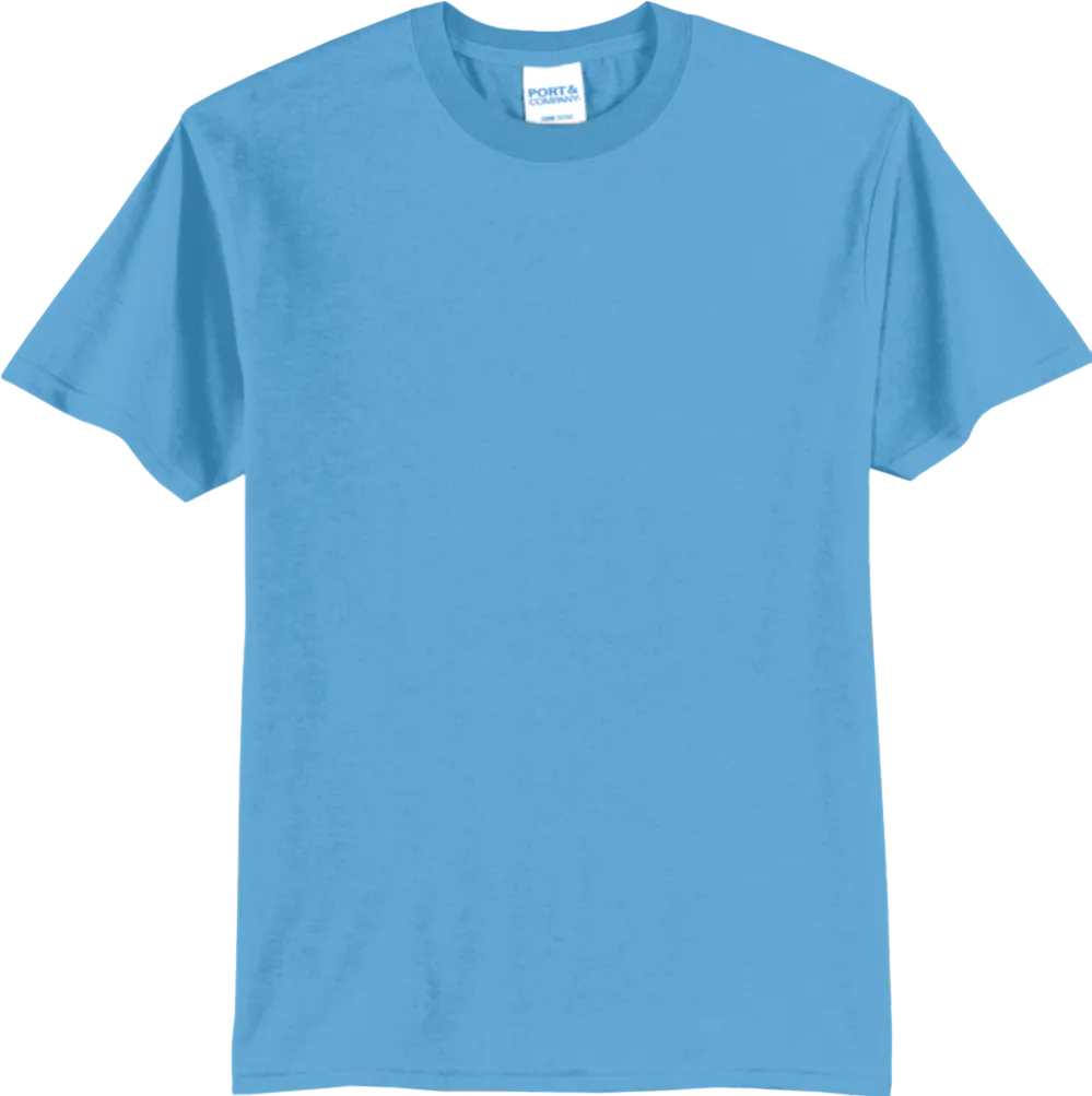 Core Blend Tee
