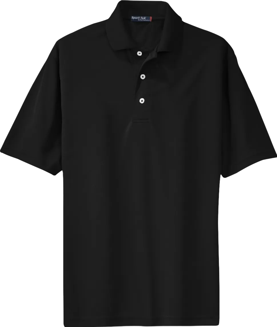 Dri-Mesh Polo
