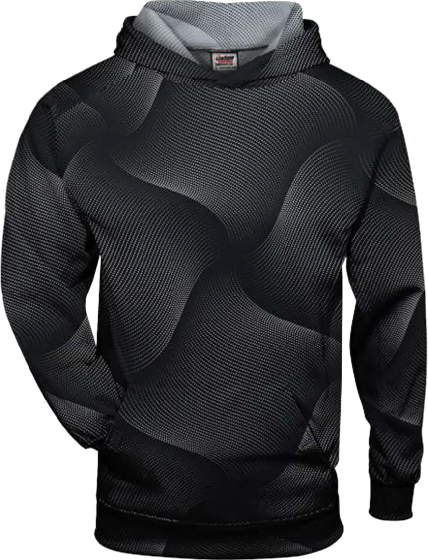 B-Core Warp Youth Hood