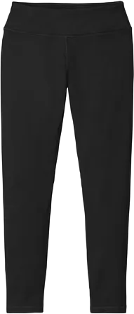 Ladies 7/8 Legging