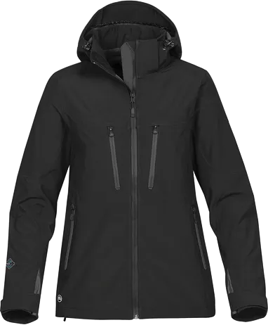 Women's Patrol Technical Softshell Jacket