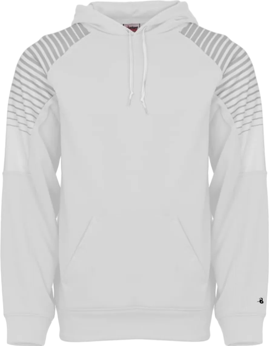 Lineup Hoodie