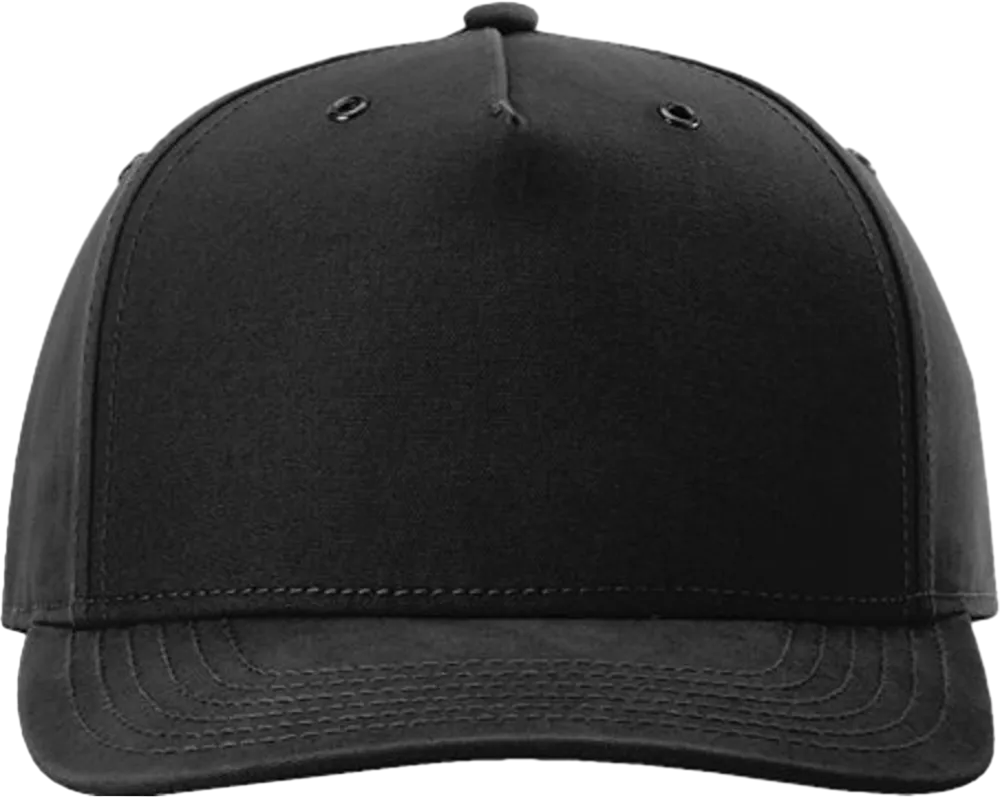Burnside Cap