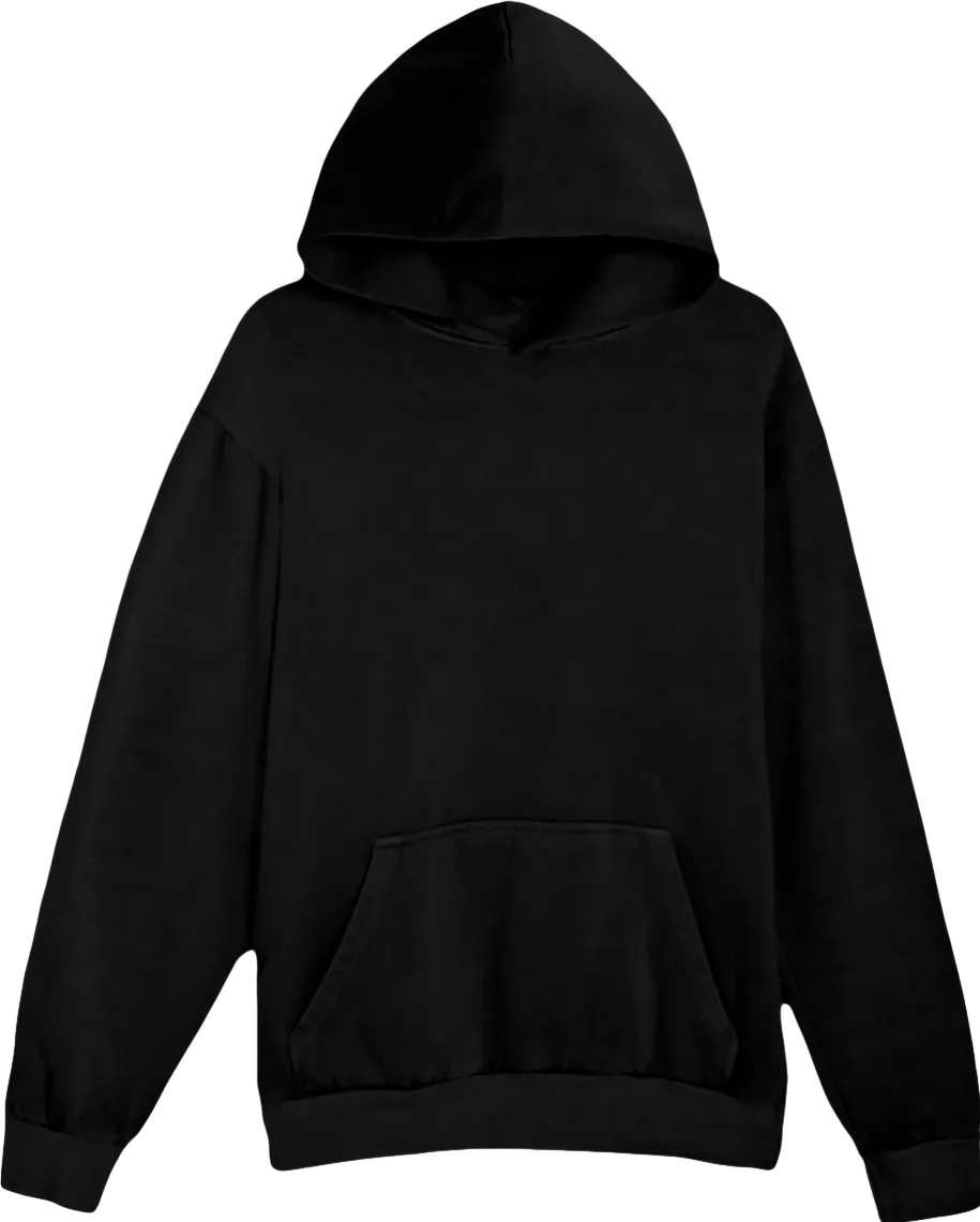 Urban Pullover Hoodie