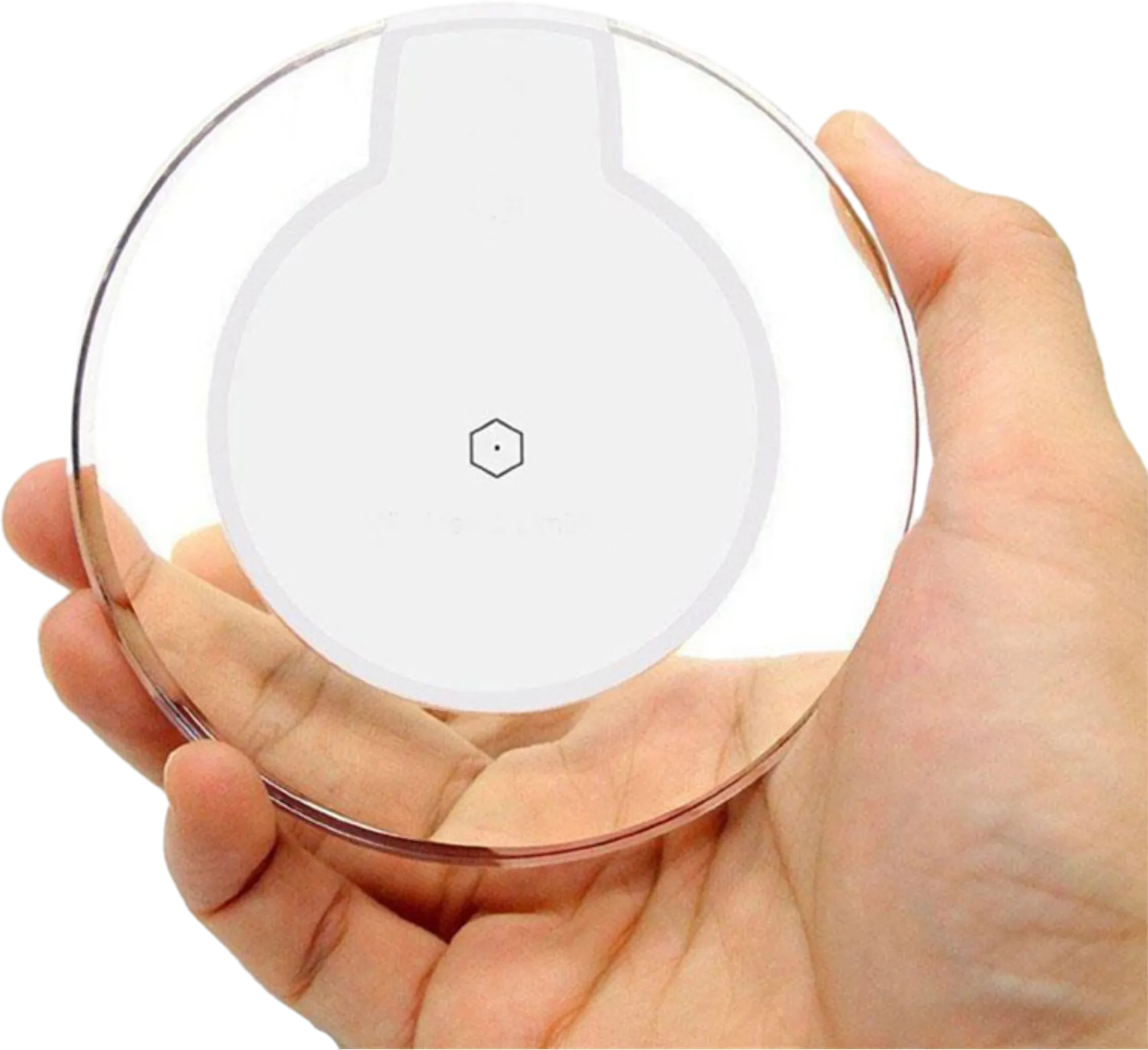 Qi Wireless Phone Charger