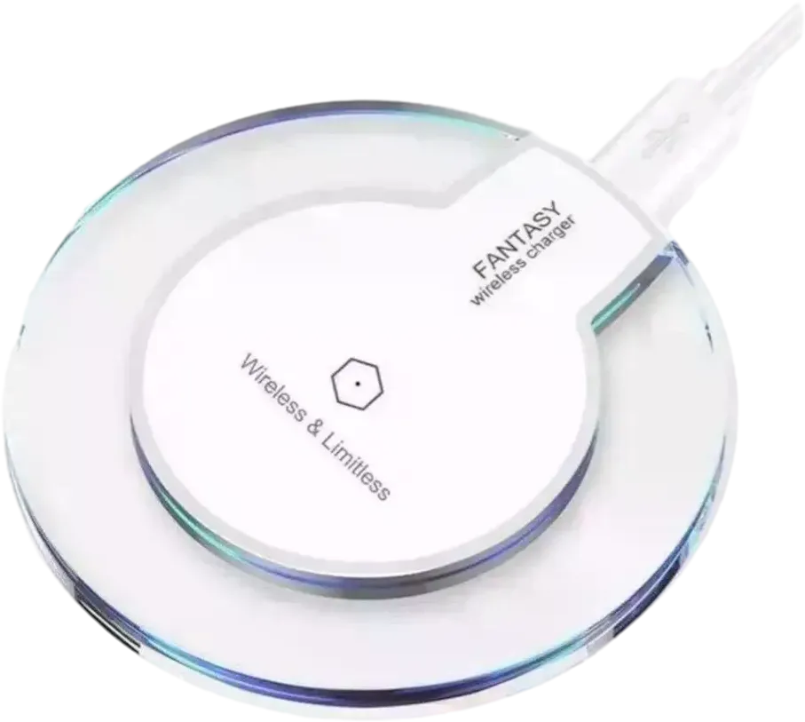 Wireless Charger