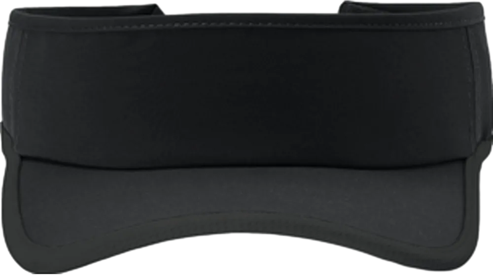 Repeat Visor