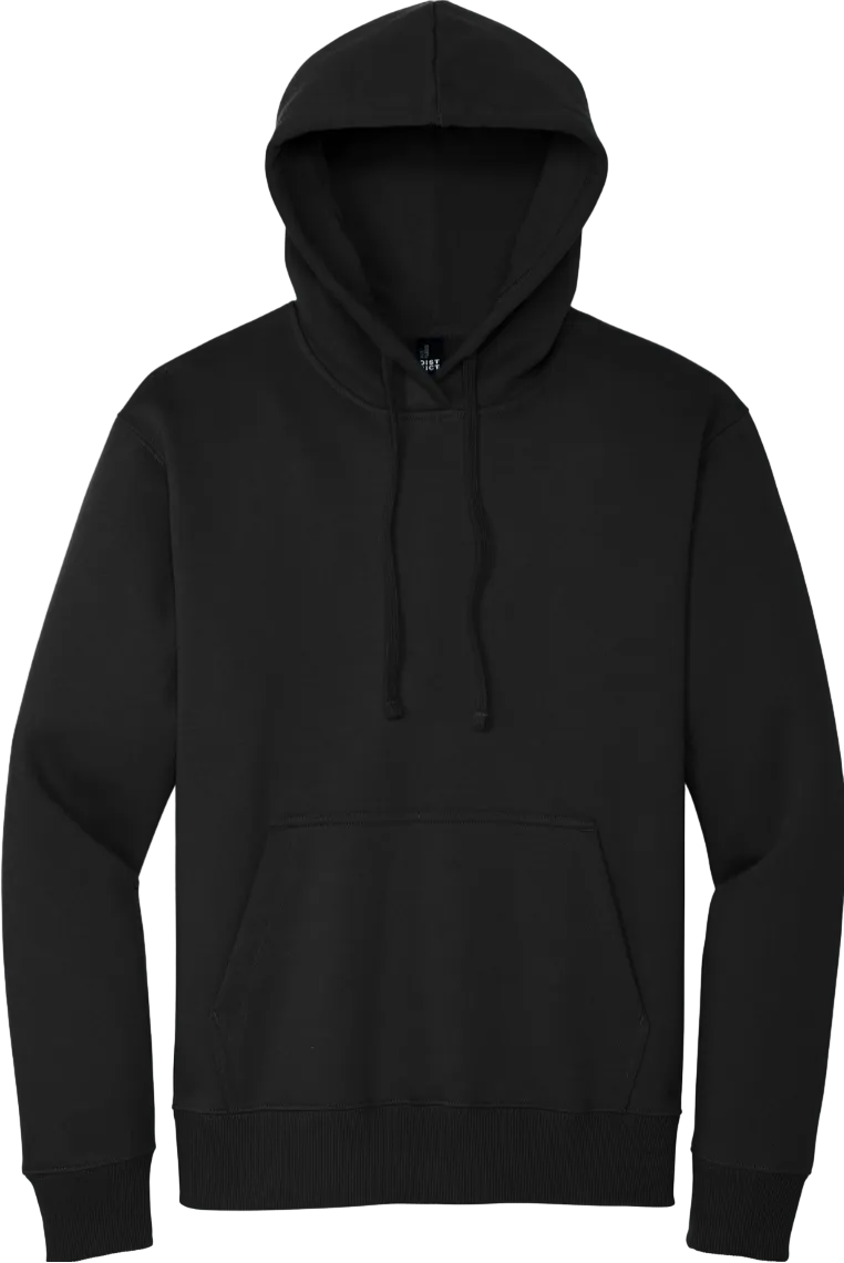 V.I.T. Super Heavyweight Fleece Hoodie