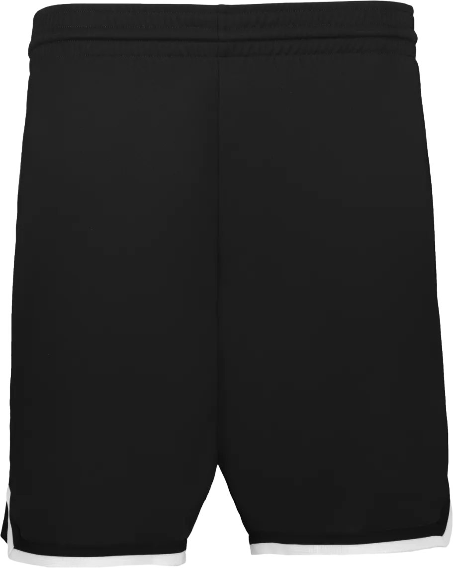 Alleson Athletic Youth Retro Basketball Shorts