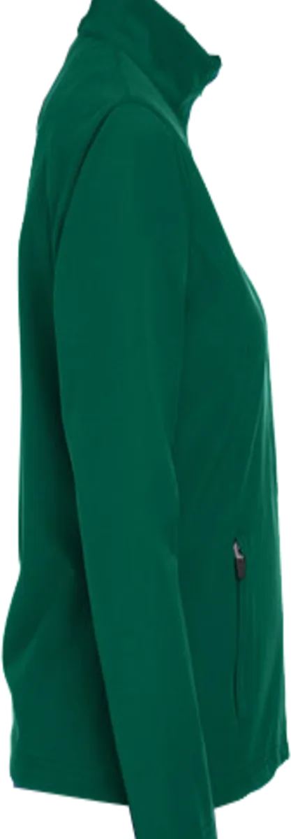 Ladies' Leader Soft Shell Jacket