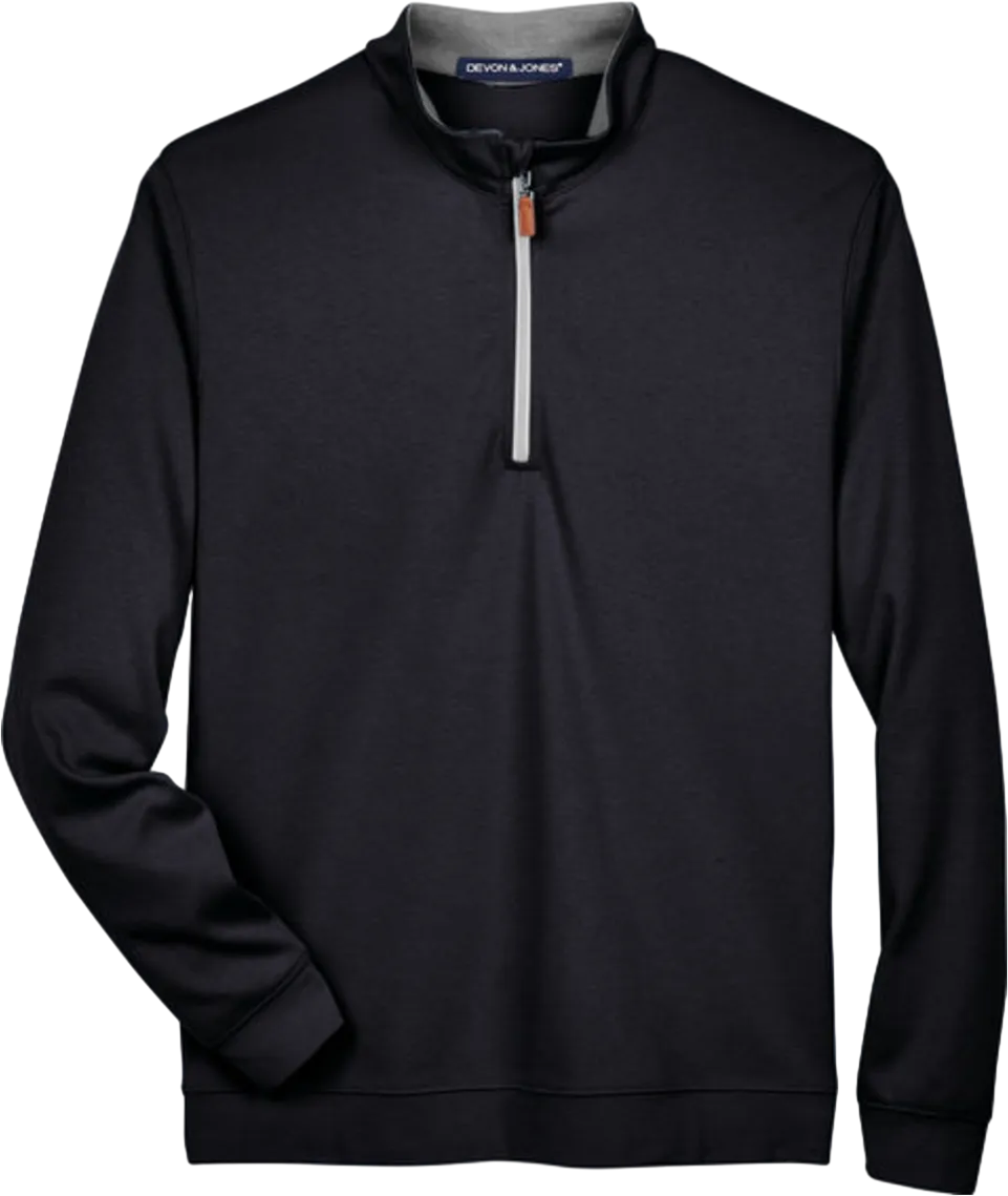 Men's DRYTEC20 Performance 1/4-Zip