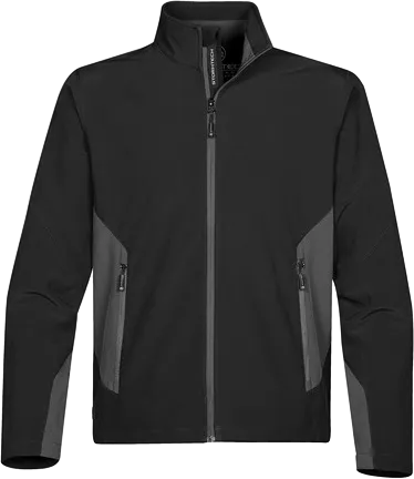 Pulse Softshell