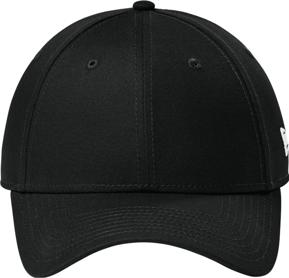 Adjustable Structured Cap