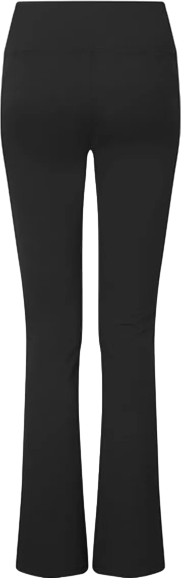 Women's Flare Legging