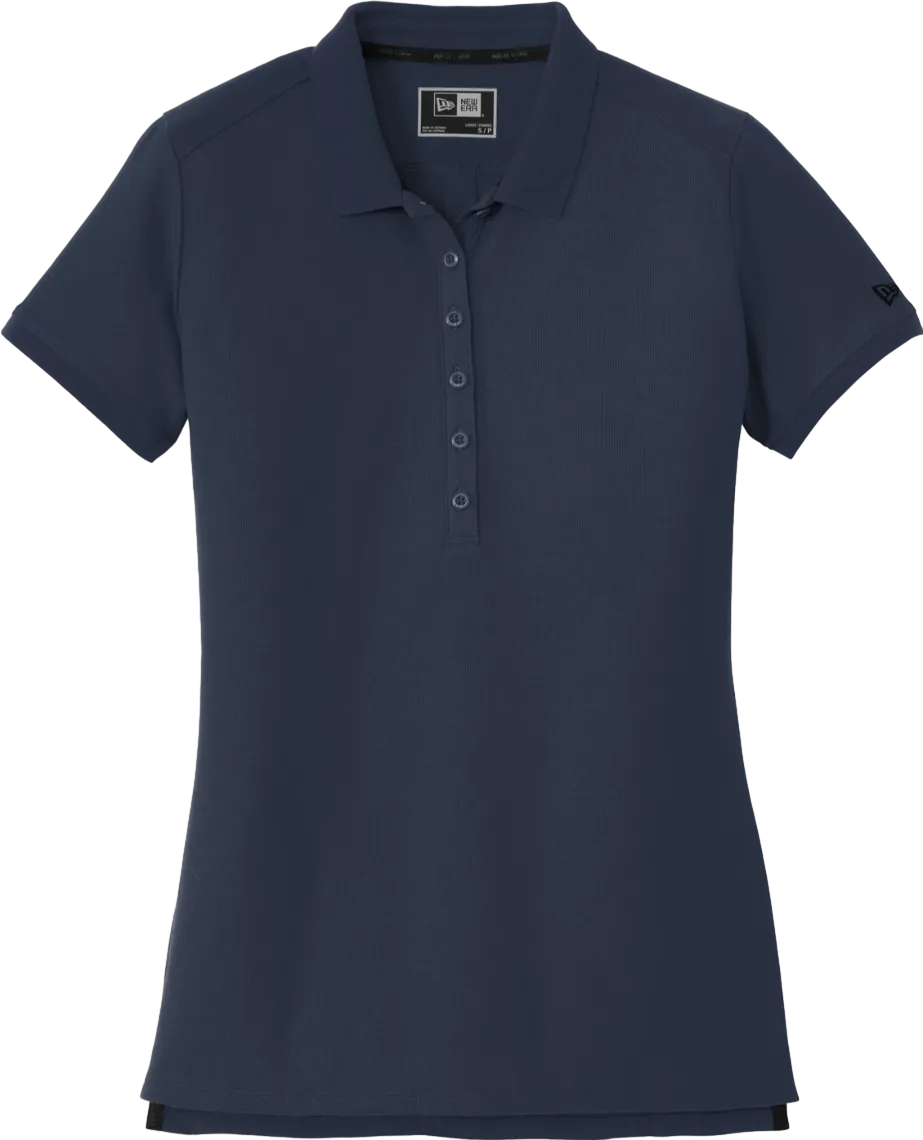 Ladies Venue Home Plate Polo