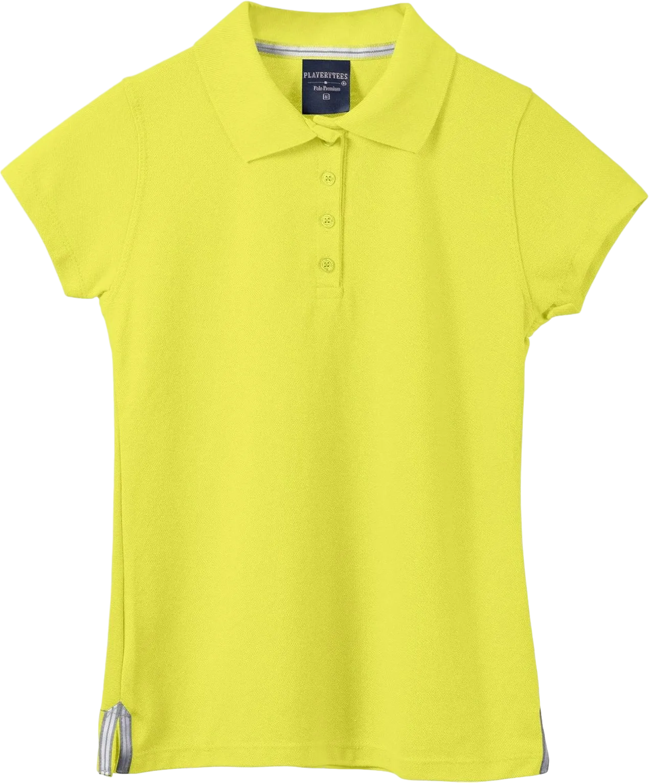 Women's 700D Polo Shirt