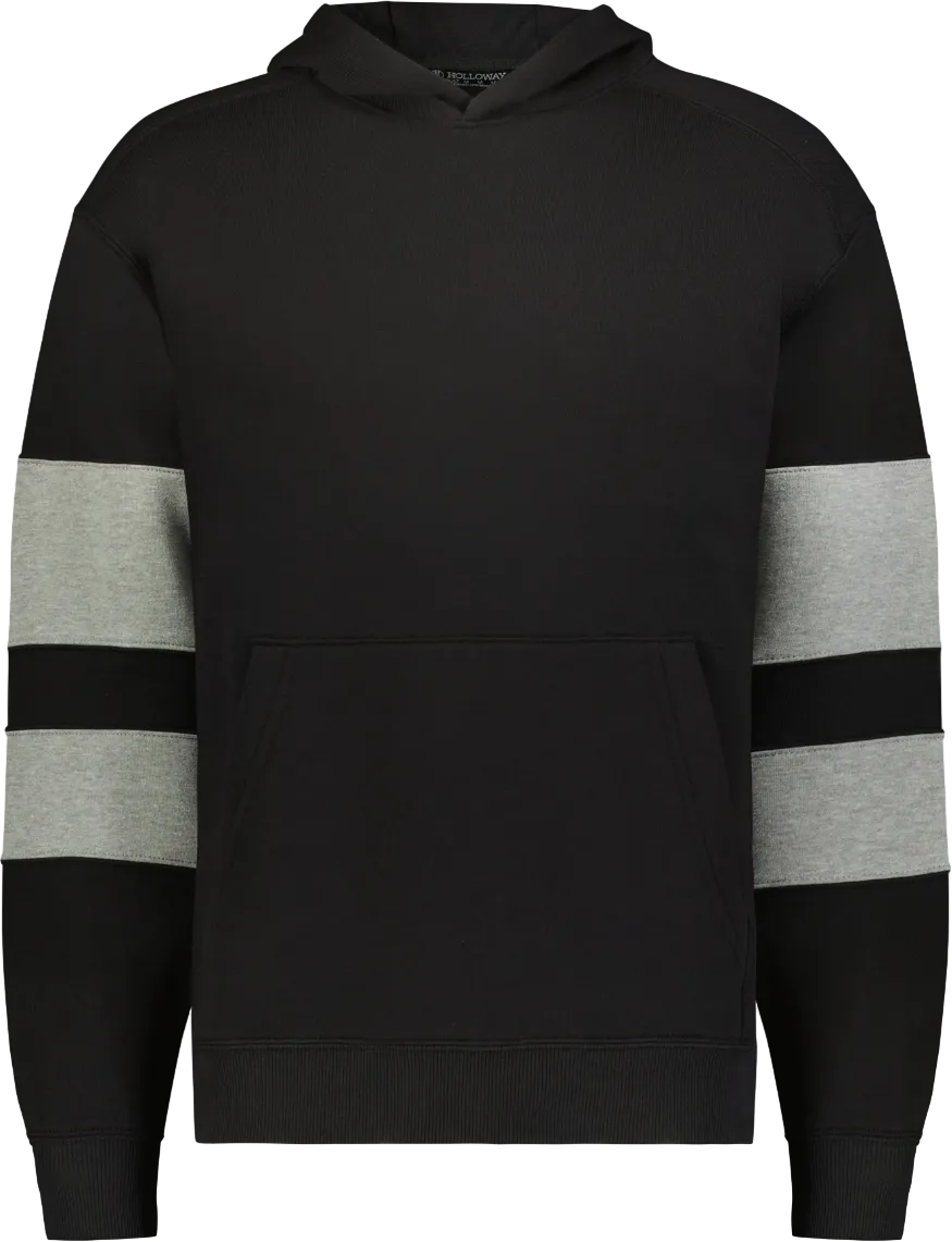 Youth Jackson Way Hoodie