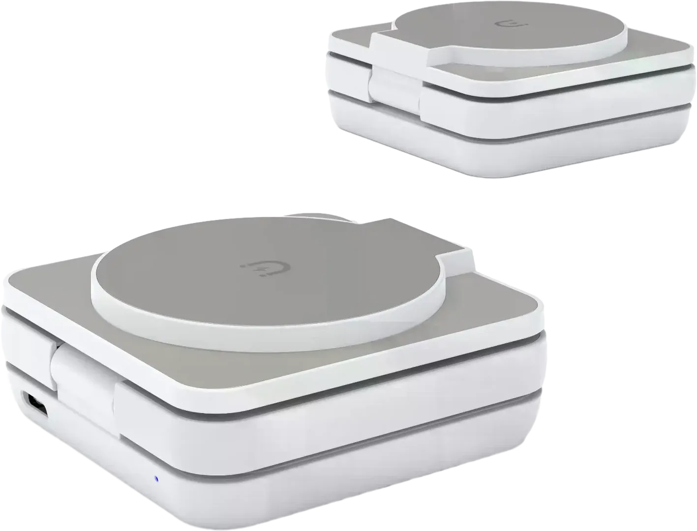 3-in-1 Magnetic Charger