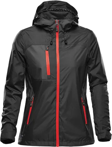 Women's Olympia Shell