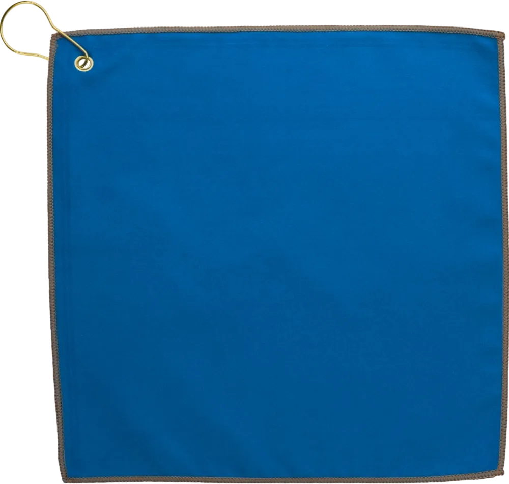 Good Value™ RPET Double Layer Golf Towel