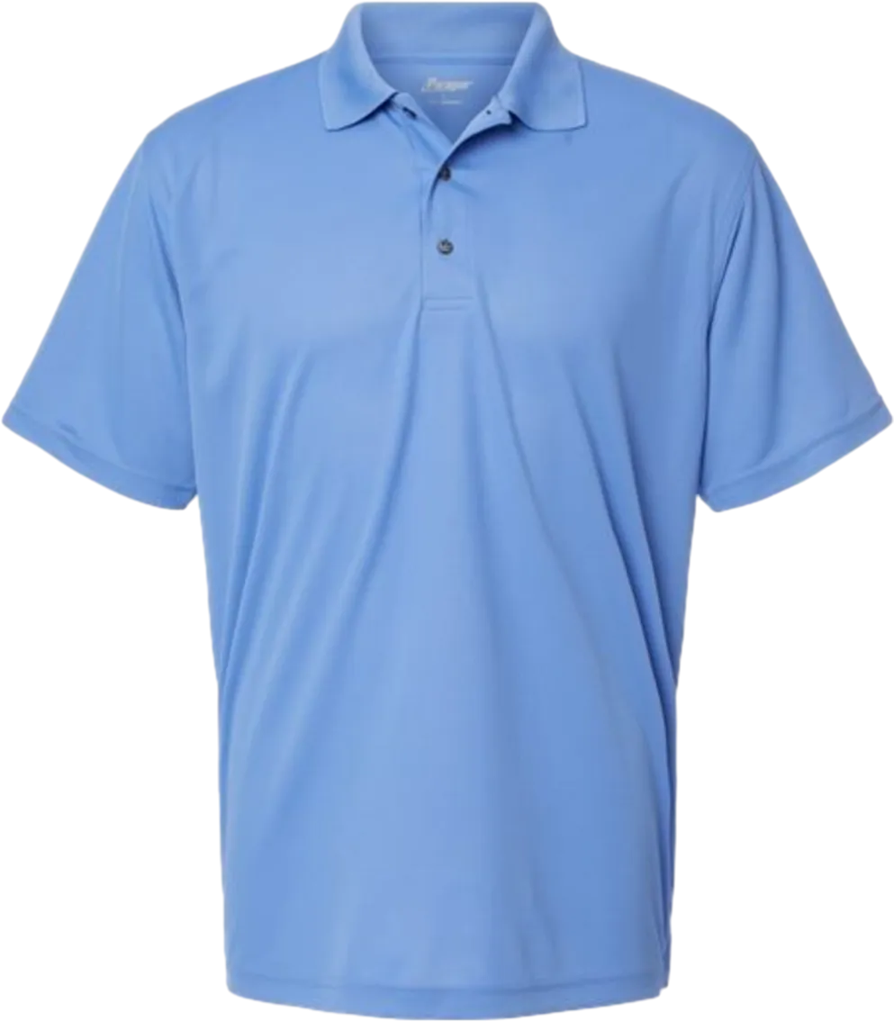 Saratoga Performance Mini Mesh Polo