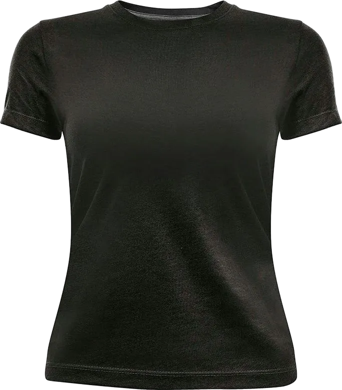 Premium Crewneck Women's T-Shirt