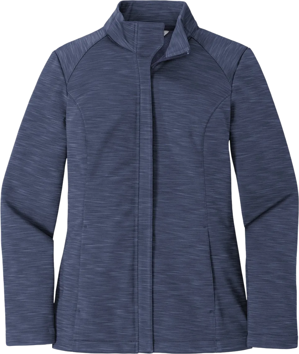 Ladies Stream Soft Shell Jacket