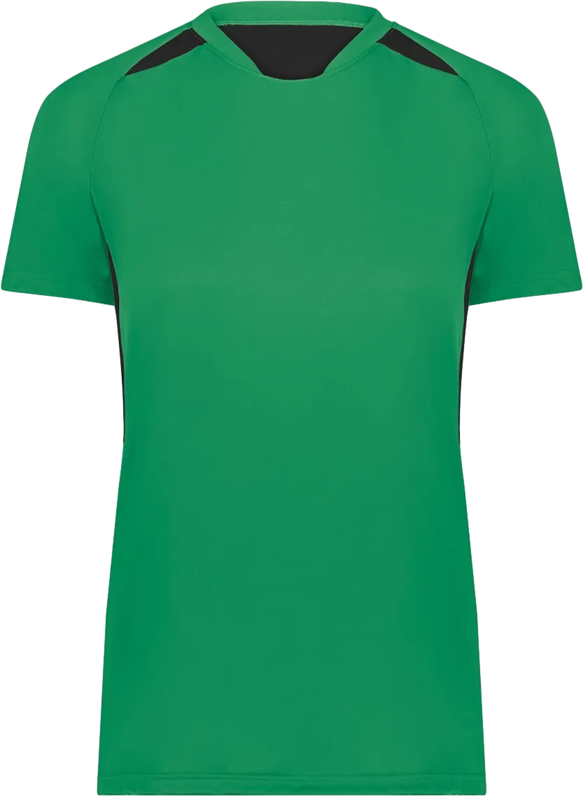 High Five Ladies Hawk Evolution Soccer Jersey