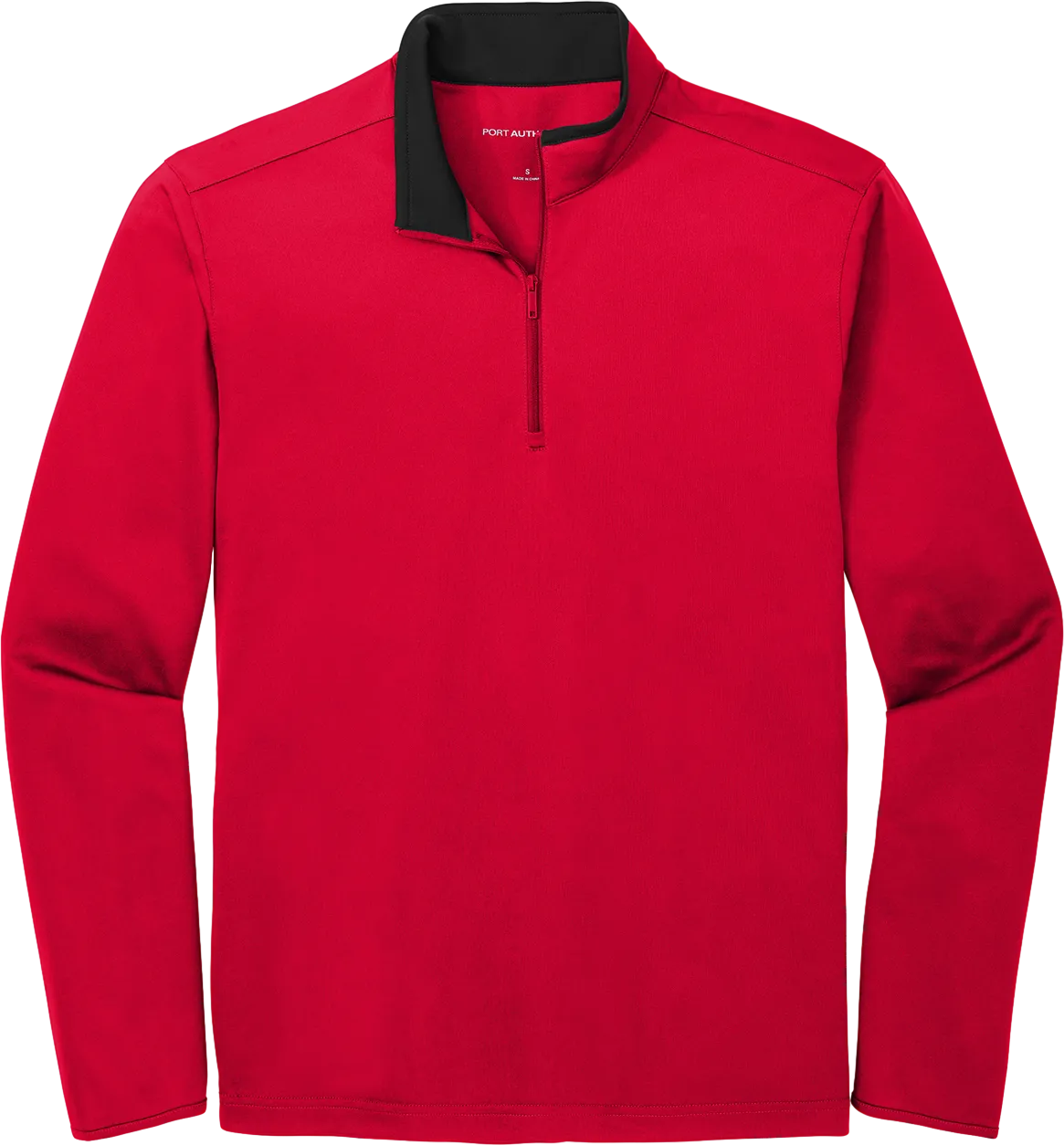 Silk Touch Performance 1/4-Zip