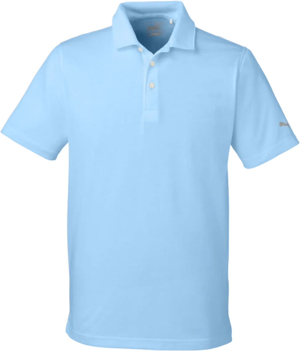 Men's Fusion Polo