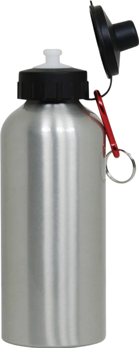 Aluminum Water Bottle