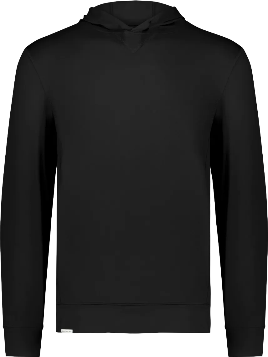 ecoRevive Youth Ventura Soft Knit Hoodie