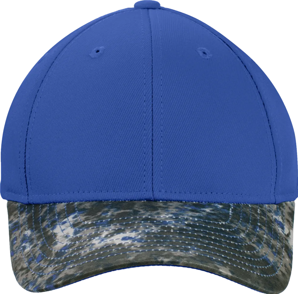 Mineral Freeze Cap