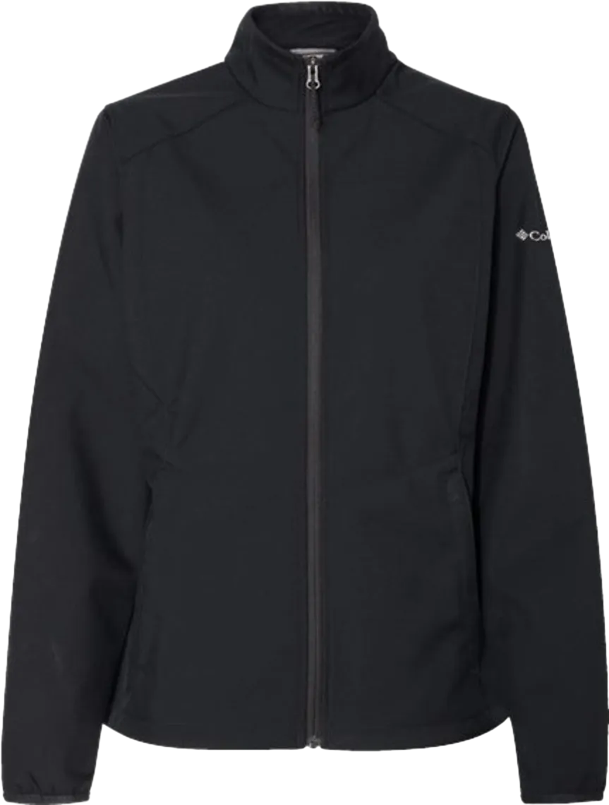 Women's Kruser Ridge Soft Shell Jacket