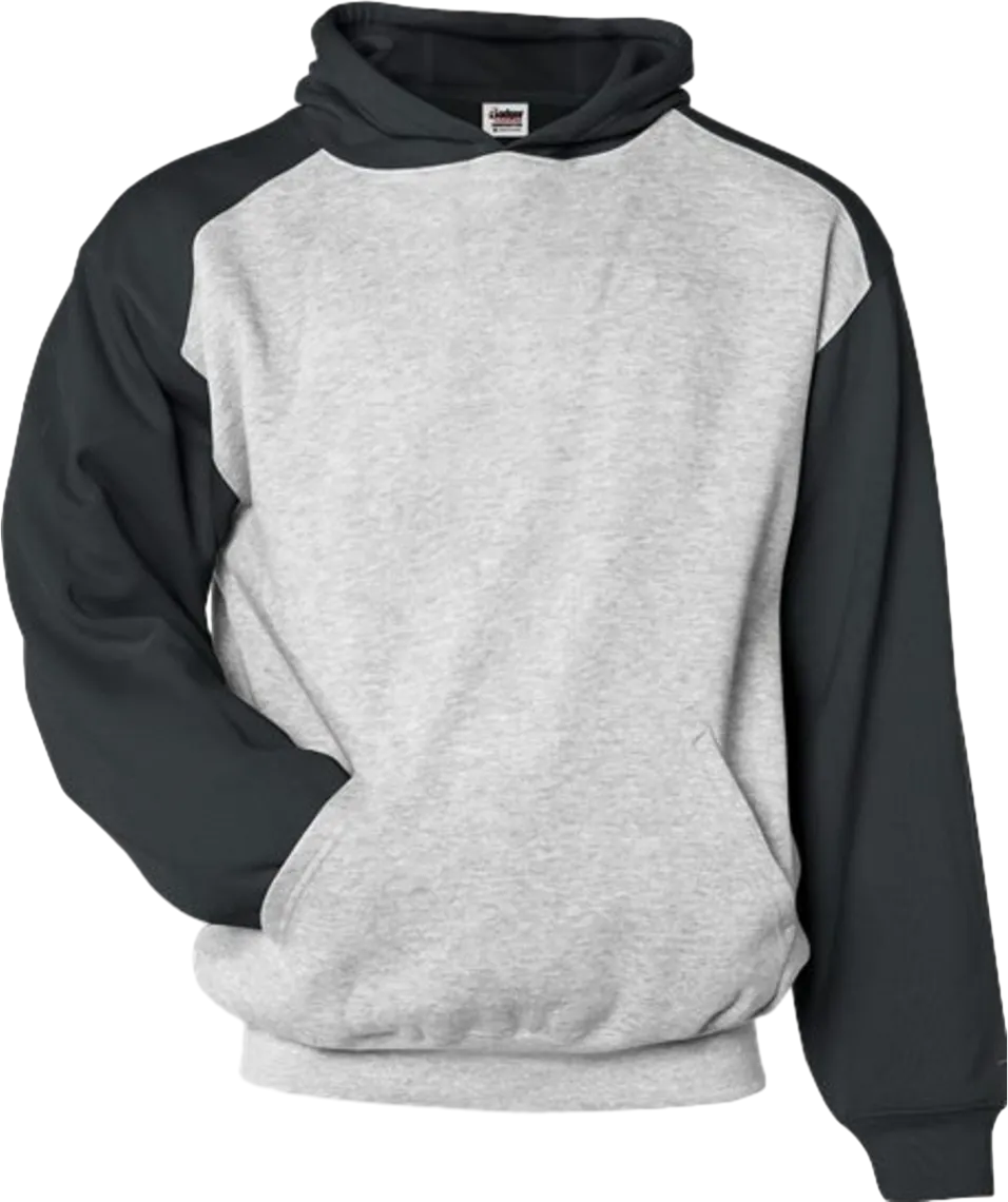 Youth Sport Athletic Fleece Hooded Sweatshirt