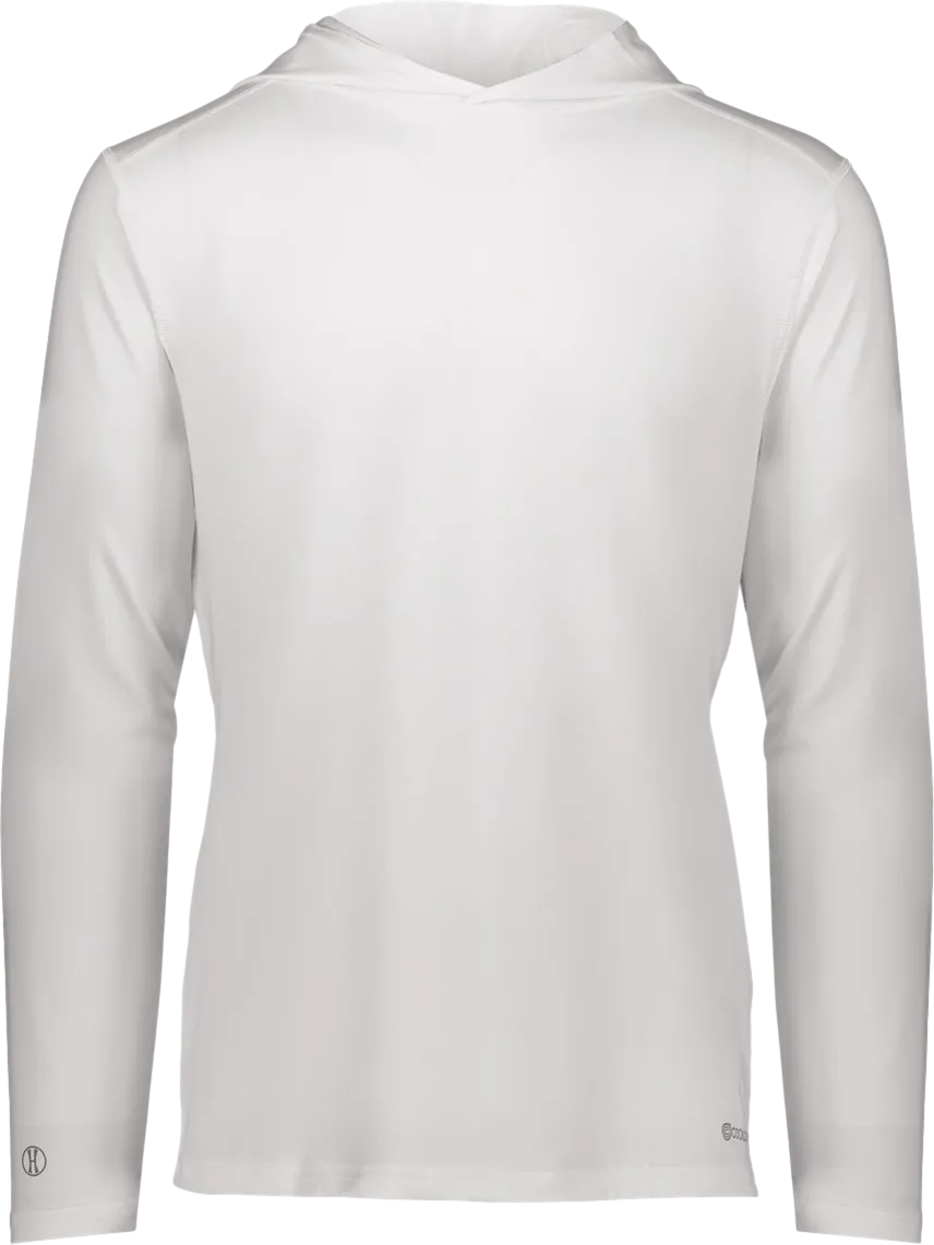 Electrify CoolCore Hooded Pullover
