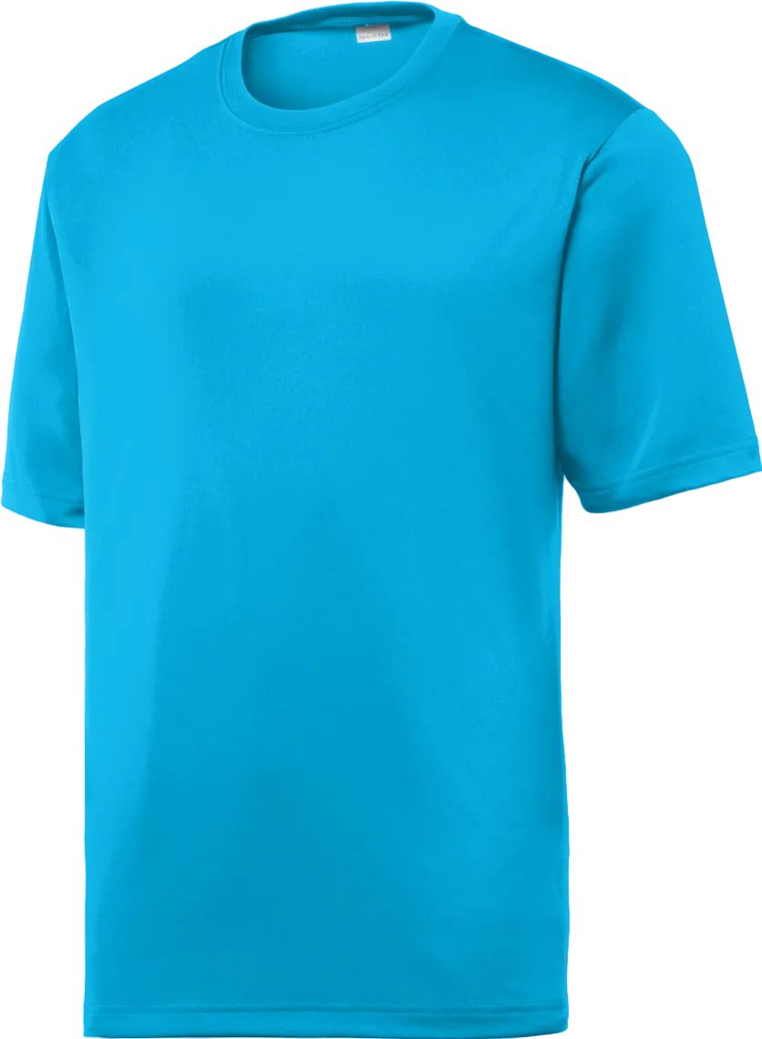 PosiCharge Tough Tee