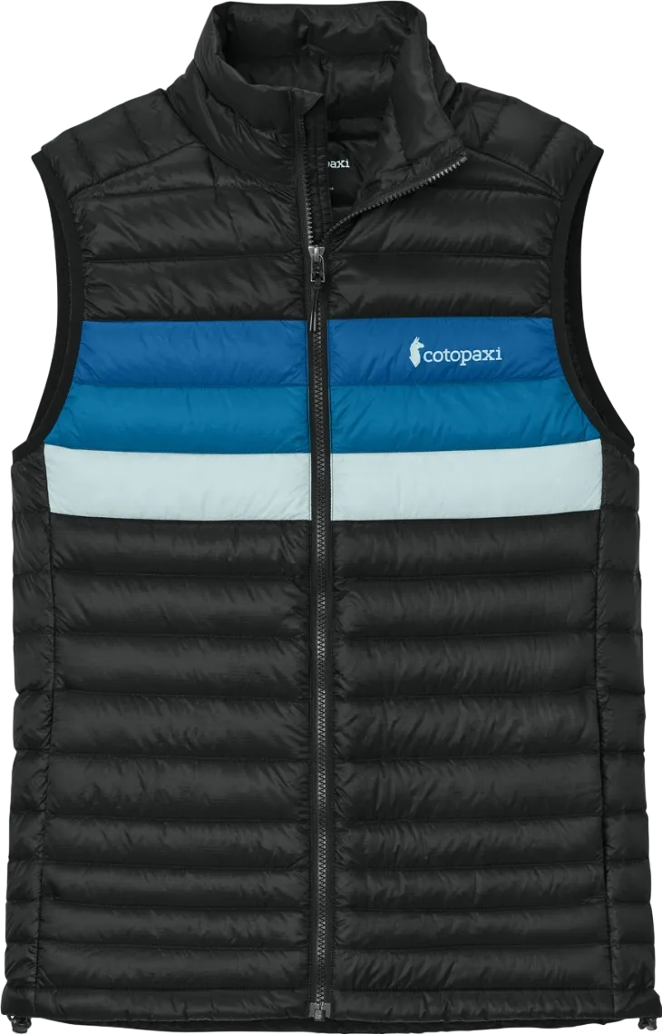 Fuego Down Vest