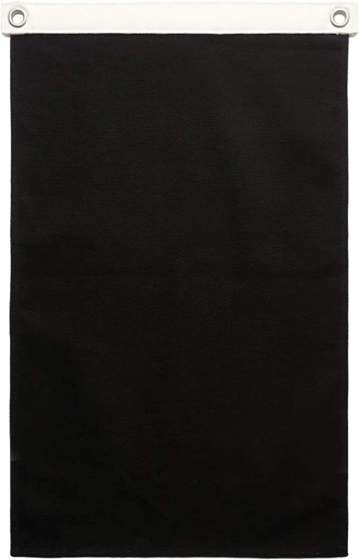 Canvas Flag