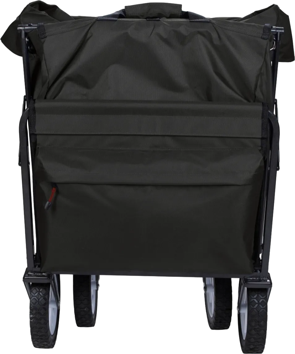 Koozie® Collapsible Folding Wagon