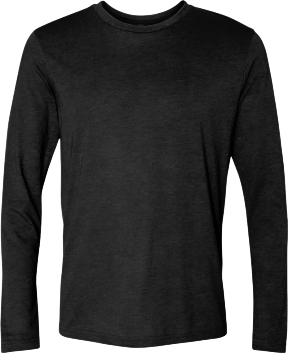 Epic Unisex Long-Sleeve T-Shirt