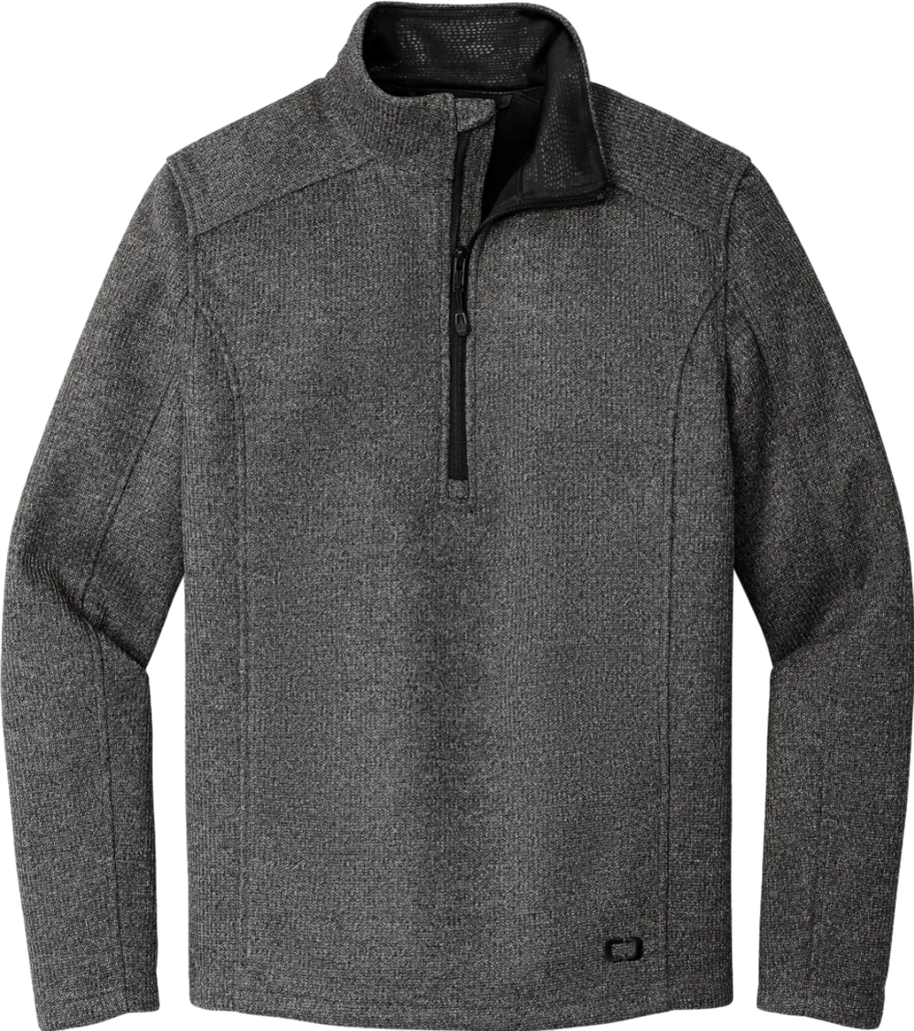 Grit Fleece 1/2-Zip