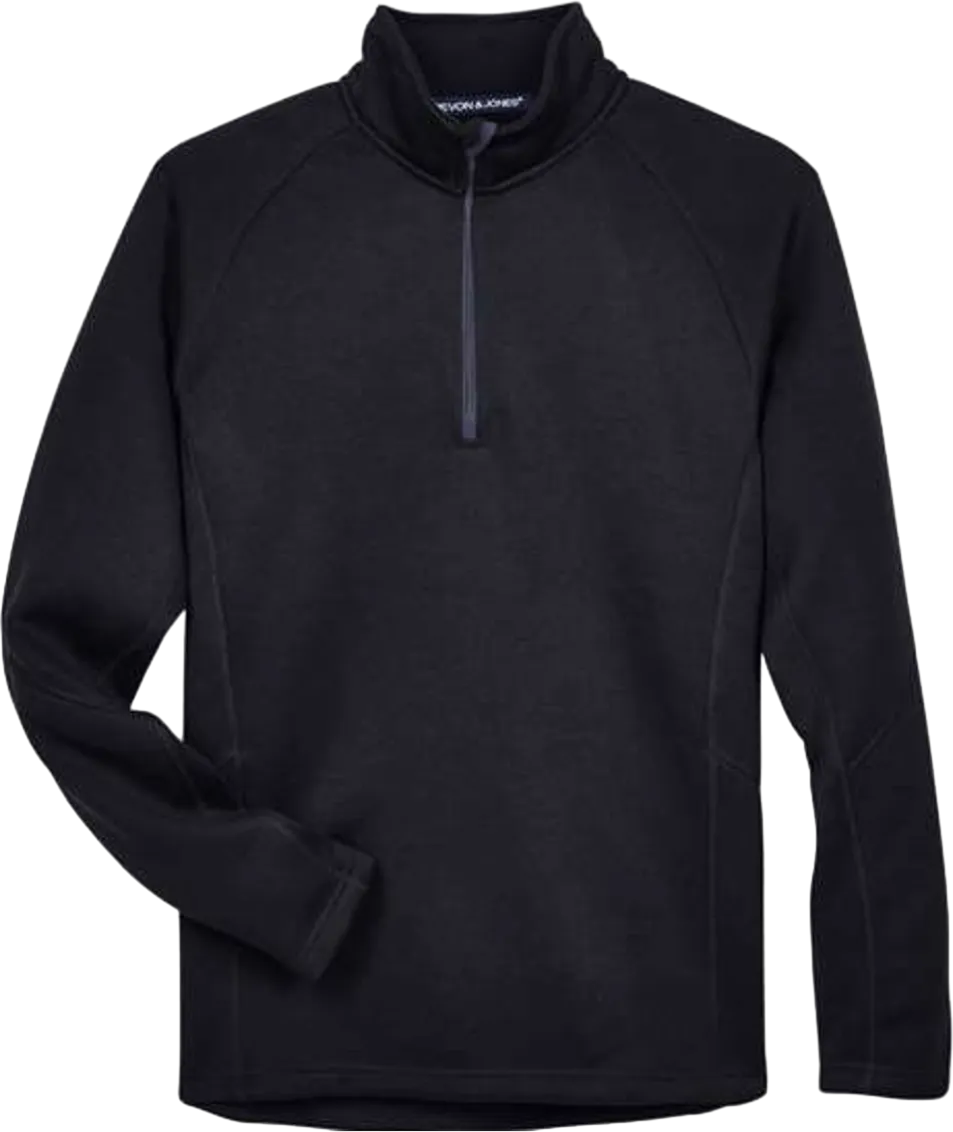 Bristol Sweater Fleece 1/4-Zip Pullover