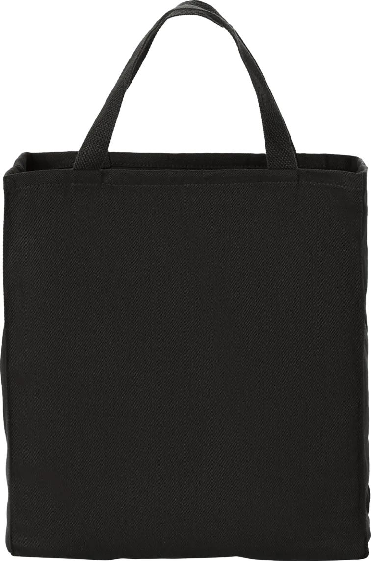 Ideal Twill Grocery Tote