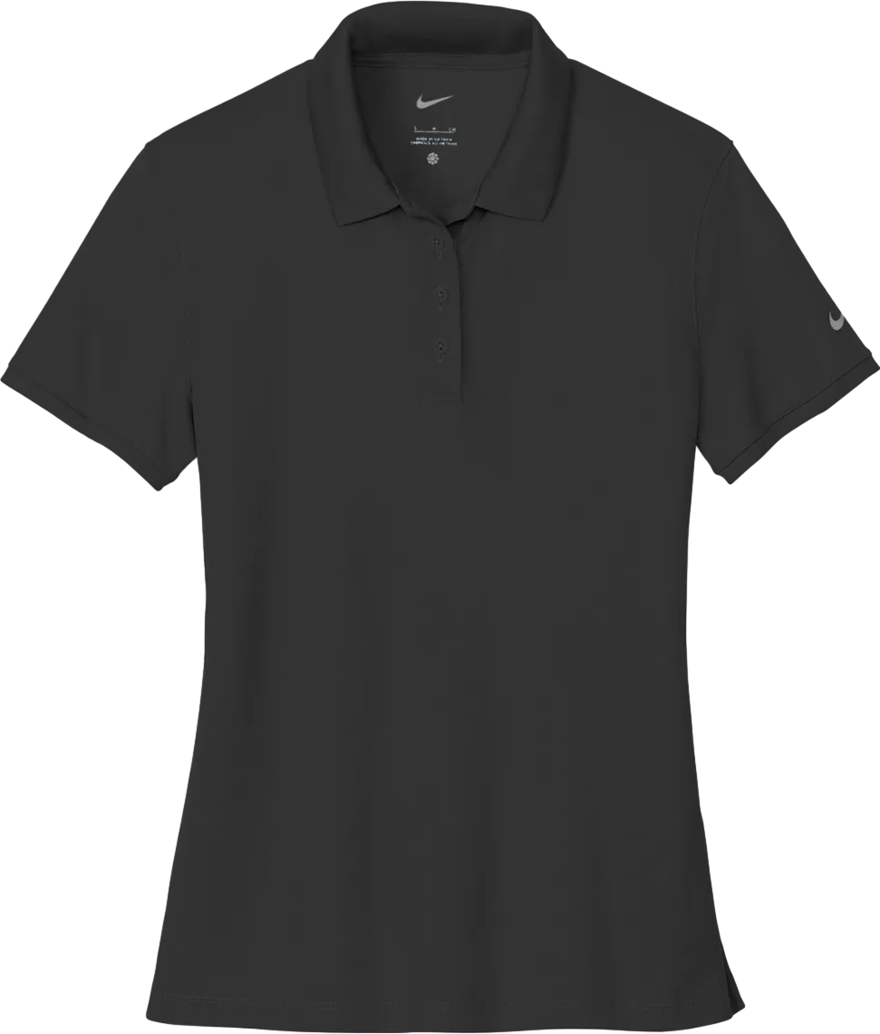 Ladies Victory Solid Polo