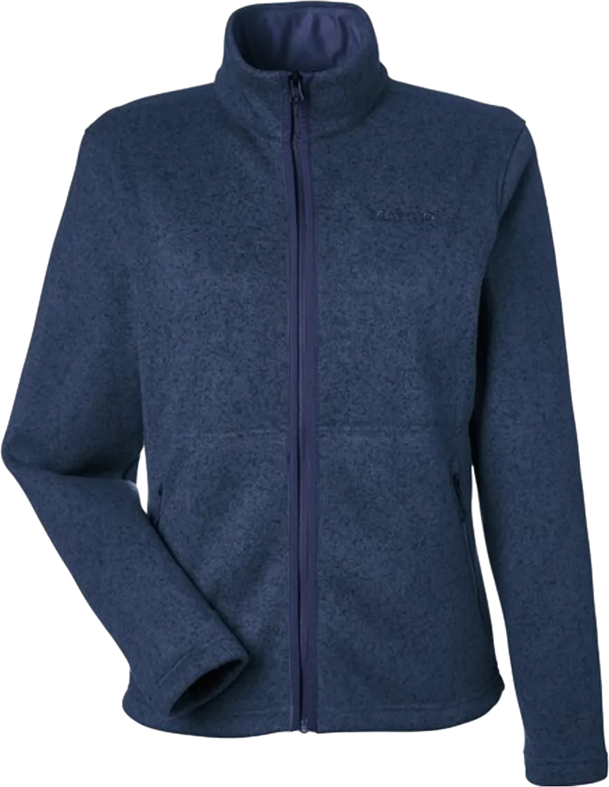 Women's Drop Line Fleece Jacket