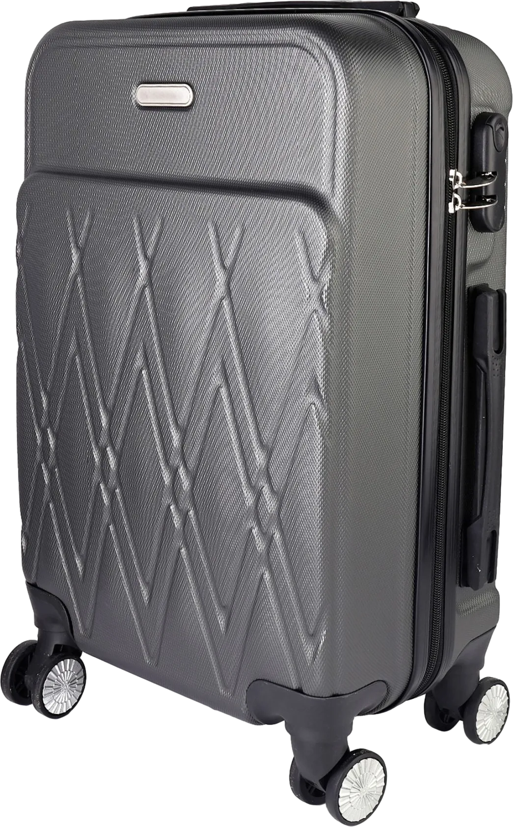 Dublin Carry-On Suitcase