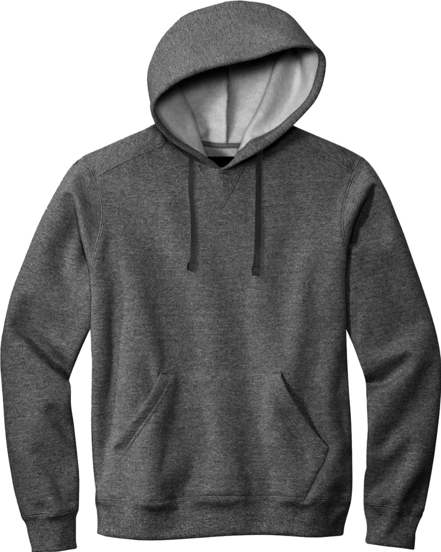 Chore Fleece Pullover Hoodie