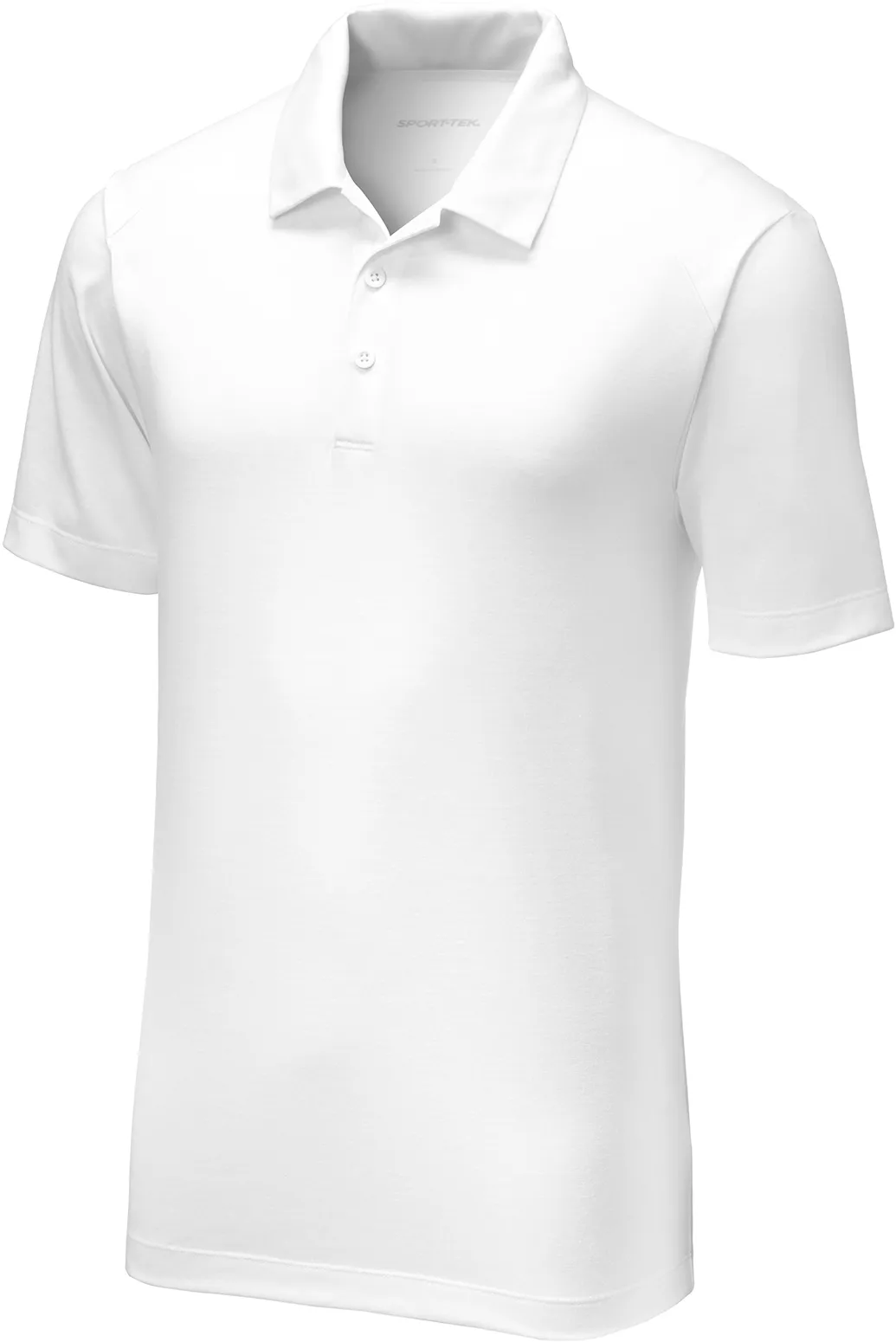 PosiCharge Tri-Blend Wicking Polo